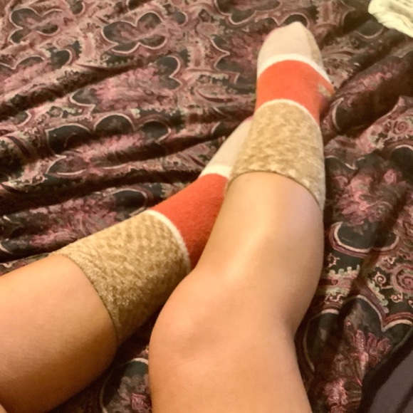Free People Accessories - NEW LISTING‼️FREE PEOPLE Socks